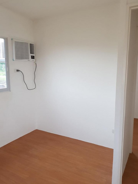 46 SQM House For Sale In Camella Pili, Camarines Sur (Ezabelle)