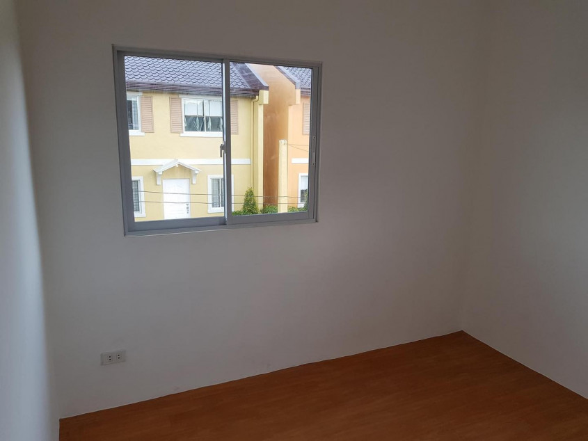 46 SQM House For Sale In Camella Pili, Camarines Sur (Ezabelle)