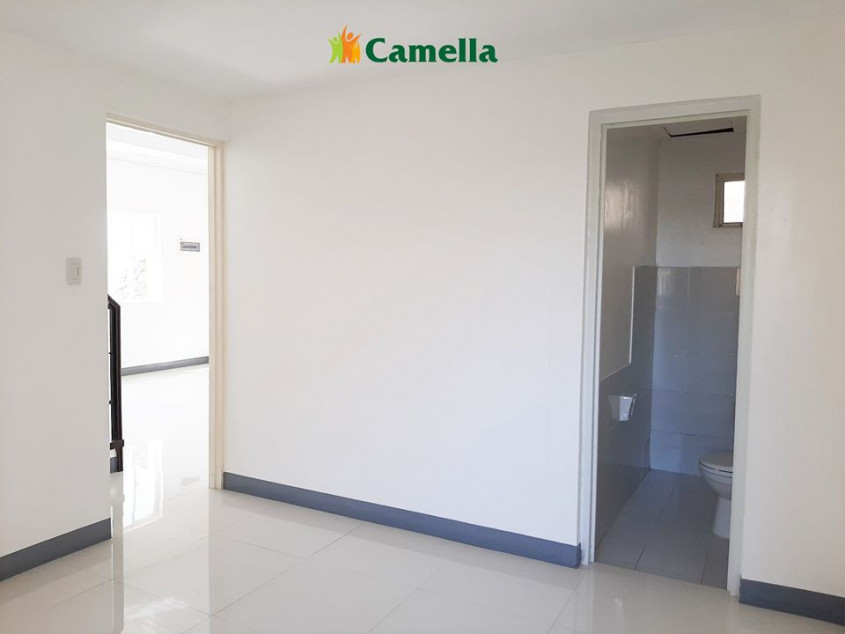 100 SQM Bedroom House For Sale In Pili (Ella) Camarines Sur