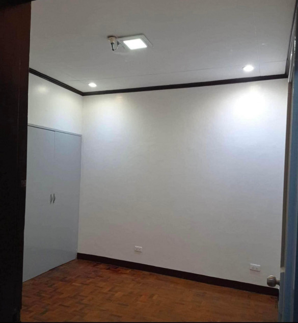 2-Storey House For Sale In Quezon City