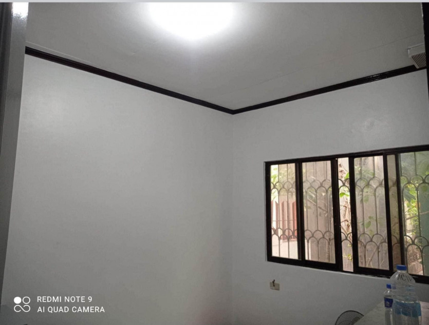 2-Storey House For Sale In Quezon City