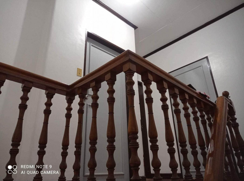 2-Storey House For Sale In Quezon City