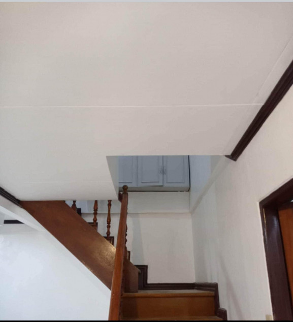 2-Storey House For Sale In Quezon City