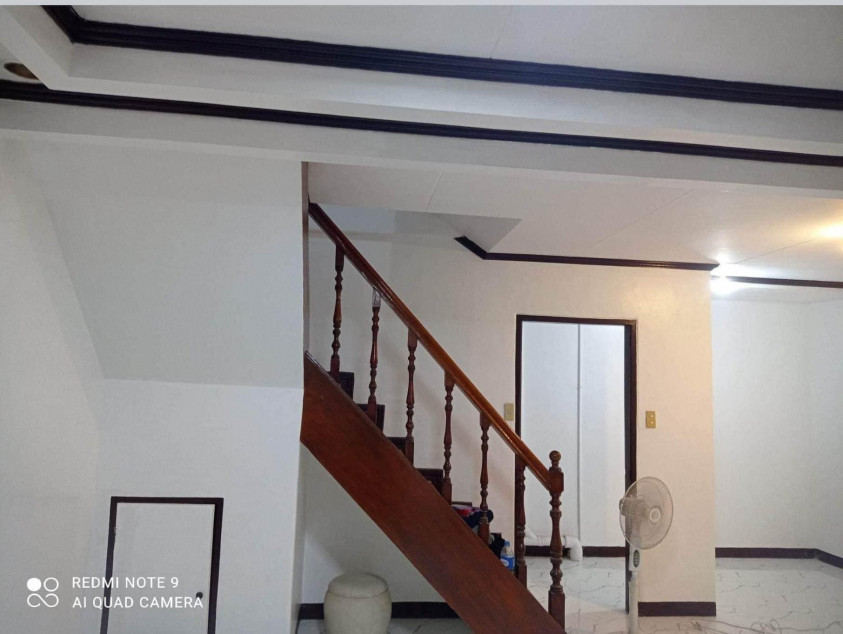 2-Storey House For Sale In Quezon City