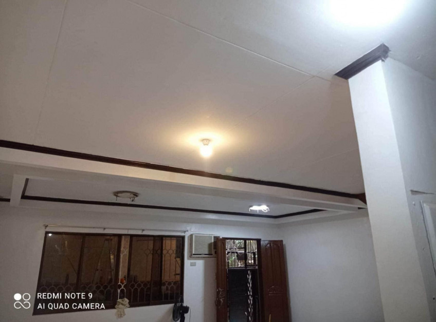 2-Storey House For Sale In Quezon City