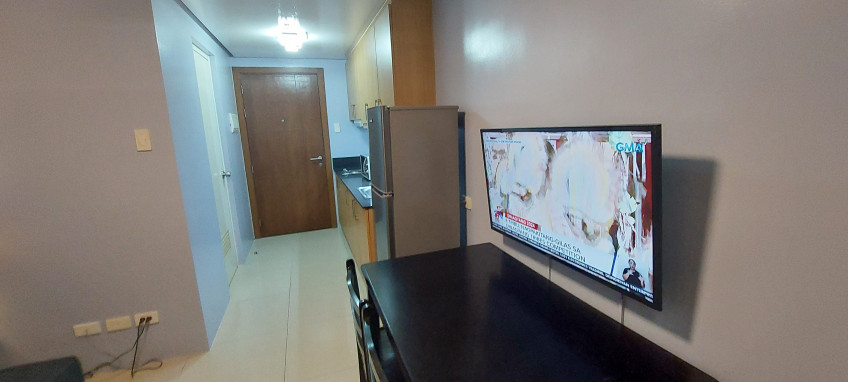 Fully Furnished, Newly Renovated 1BR Condo For Rent - Shell Residences Mall of Asia Pasay