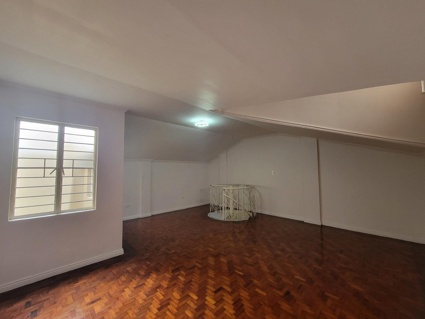 Apartment For Lease Greenpark Phase 9 Cainta, Rizal