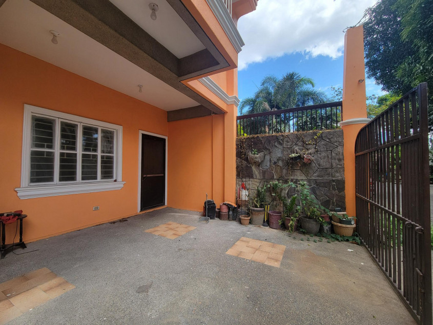 Apartment For Lease Greenpark Phase 9 Cainta, Rizal