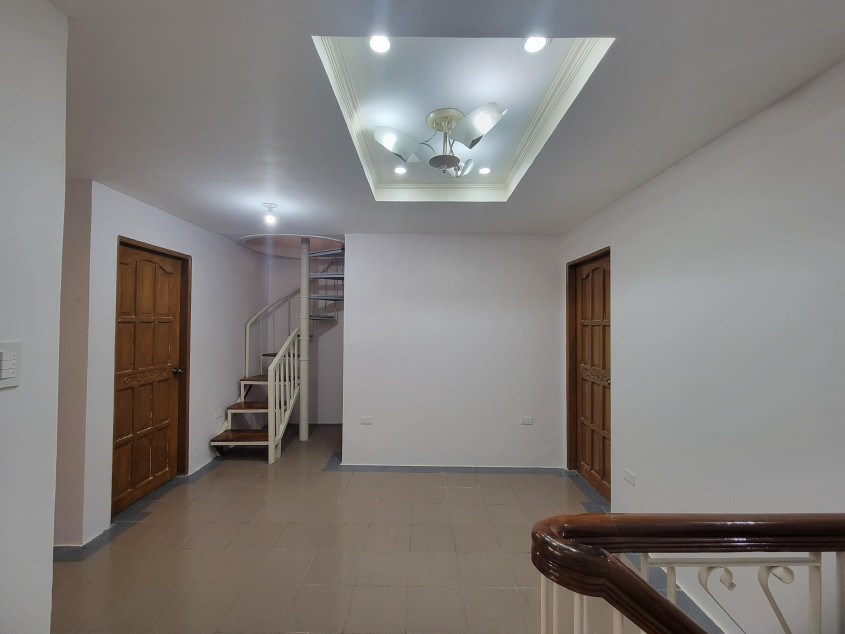 Apartment For Lease Greenpark Phase 9 Cainta, Rizal