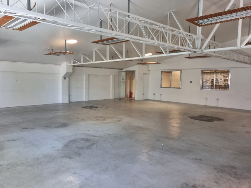 Commercial Building With Warehouse In Talamban, Cebu City