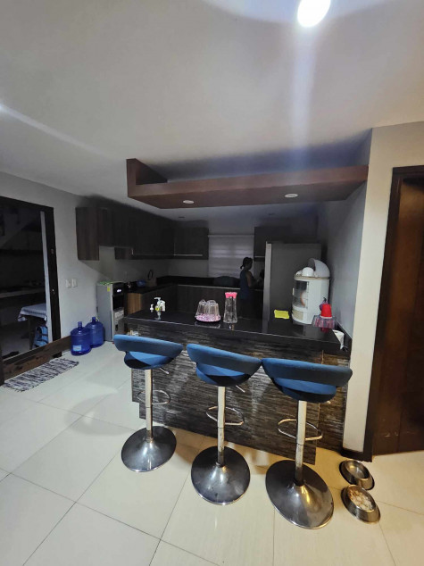 5-Bedroom House For Sale At Greenwoods Executive Village Cainta, Rizal