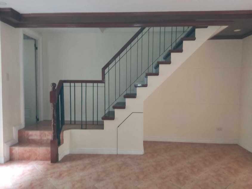 Townhouse And Lot For Sale | Jem 4, Tandang Sora, Quezon City
