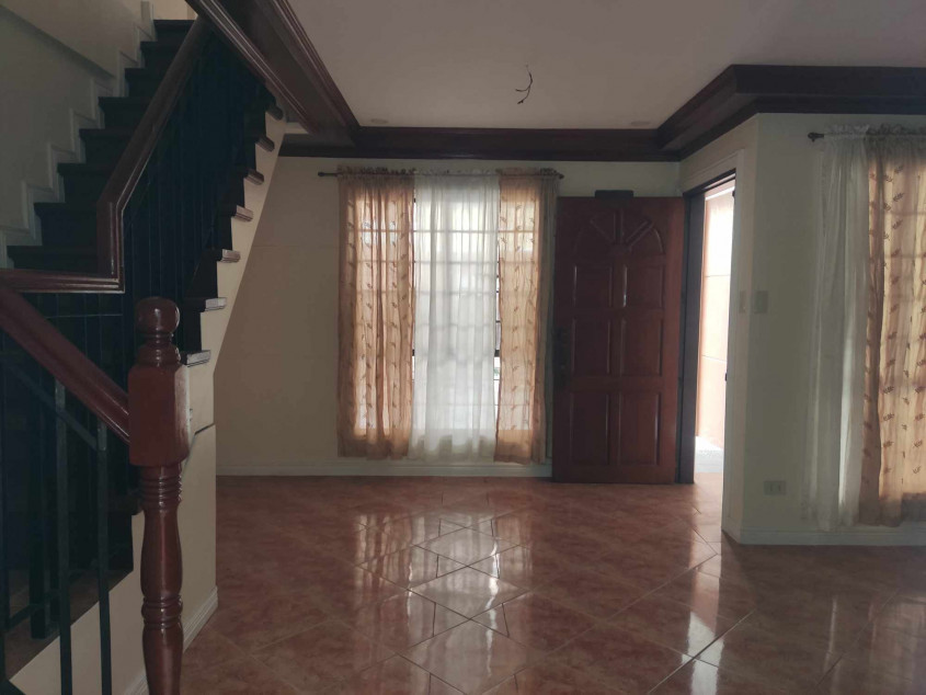 Townhouse And Lot For Sale | Jem 4, Tandang Sora, Quezon City