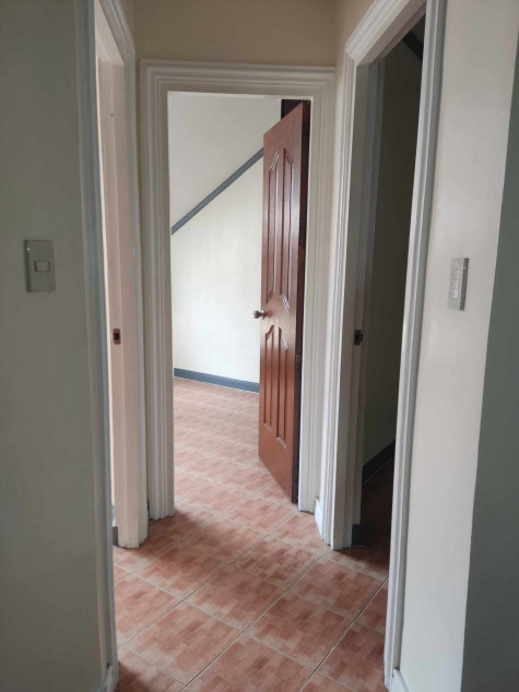 Townhouse And Lot For Sale | Jem 4, Tandang Sora, Quezon City