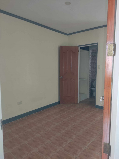 Townhouse And Lot For Sale | Jem 4, Tandang Sora, Quezon City
