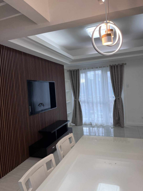 Condominium For Sale - Unit 24-C At DMCI Dansalan Gardens Mandaluyong