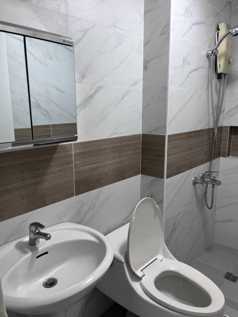 Condominium For Sale - Unit 24-C At DMCI Dansalan Gardens Mandaluyong