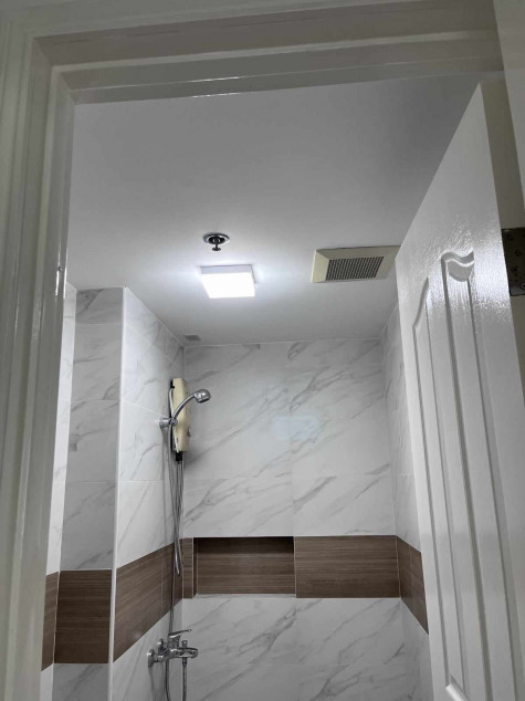 Condominium For Sale - Unit 24-C At DMCI Dansalan Gardens Mandaluyong