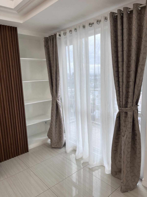 Condominium For Sale - Unit 24-C At DMCI Dansalan Gardens Mandaluyong