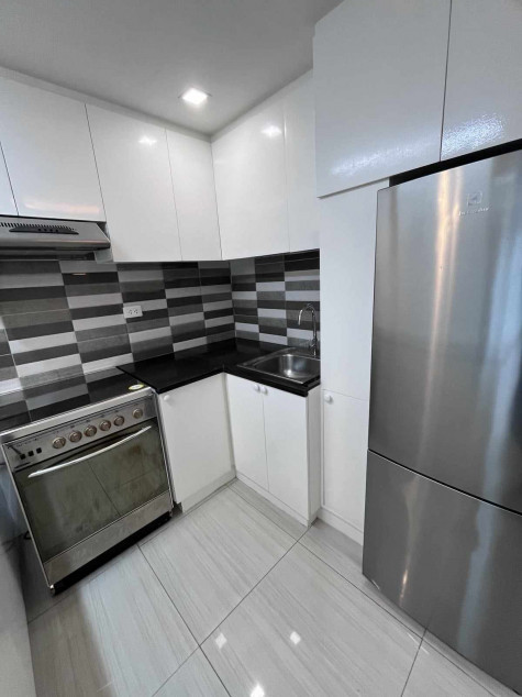 Condominium For Sale - Unit 24-C At DMCI Dansalan Gardens Mandaluyong