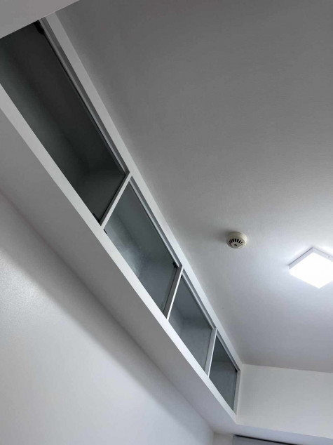 Condominium For Sale - Unit 24-C At DMCI Dansalan Gardens Mandaluyong