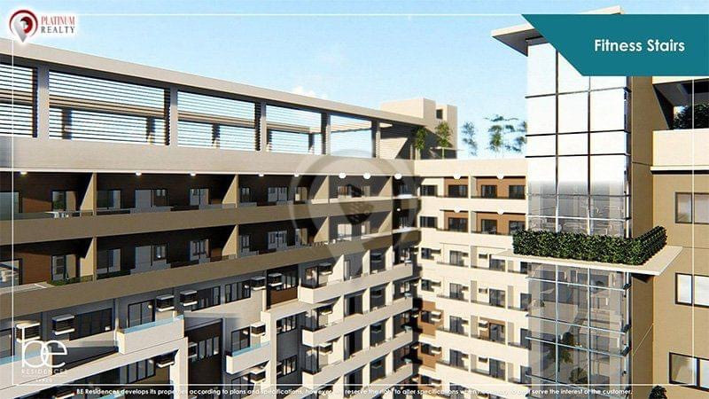 49 SQM- 1 BR Deluxe With Balcony Condo For Sale In Lahug, Cebu City (Near I.T. Park)