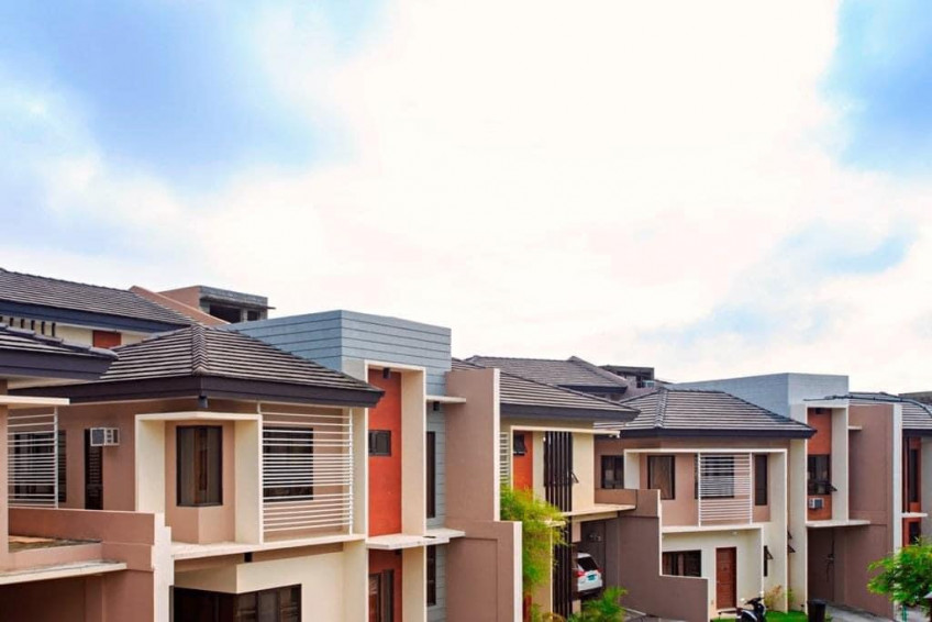 3 BR Modern Duplex House & Lot For Sale In Banawa Cebu City