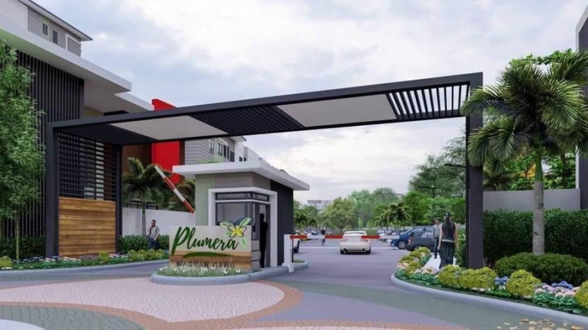 Pre-Selling Condo Unit At Plumera Mactan, Cebu