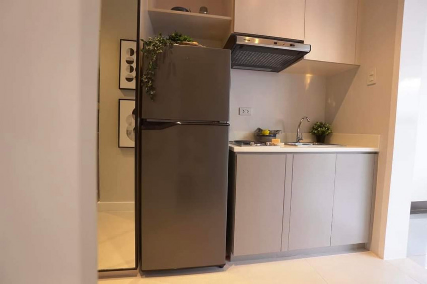 Condo Unit At Studio N Filinvest City, Alabang Muntinlupa