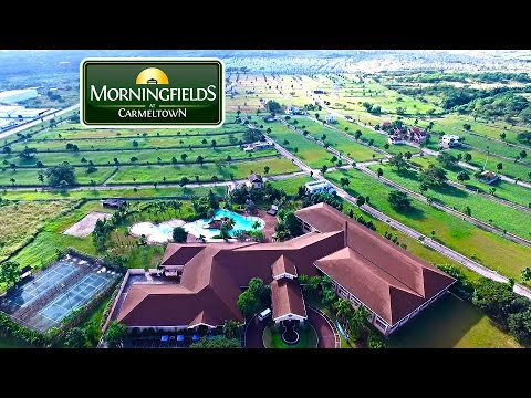 Lot For Sale In Carmeltown Morningfields Carmelray Calamba Laguna