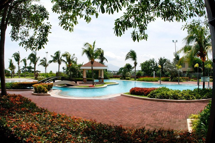 Lot For Sale In Carmeltown Morningfields Carmelray Calamba Laguna