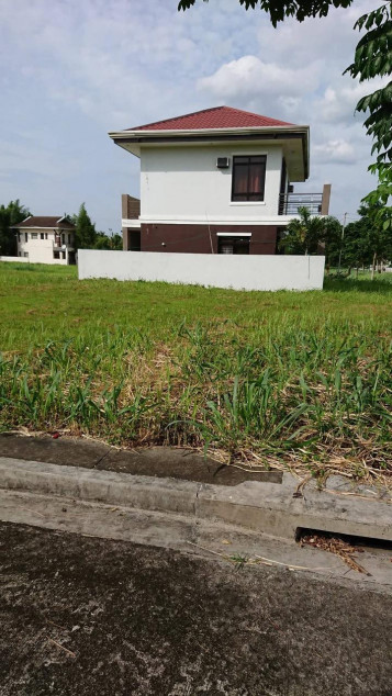 Lot For Sale In Carmeltown Morningfields Carmelray Calamba Laguna