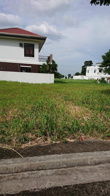 Lot For Sale In Carmeltown Morningfields Carmelray Calamba Laguna