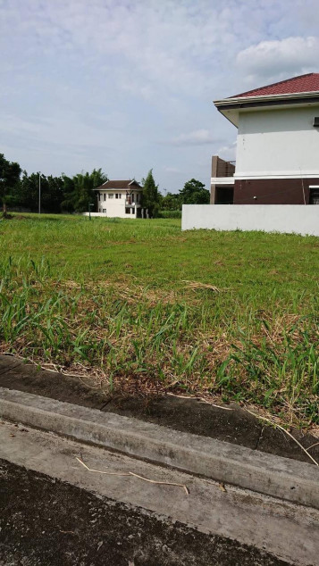 Lot For Sale In Carmeltown Morningfields Carmelray Calamba Laguna