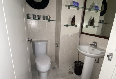 1BR Unit Vivant Flats Condominium Alabang, Muntinlupa