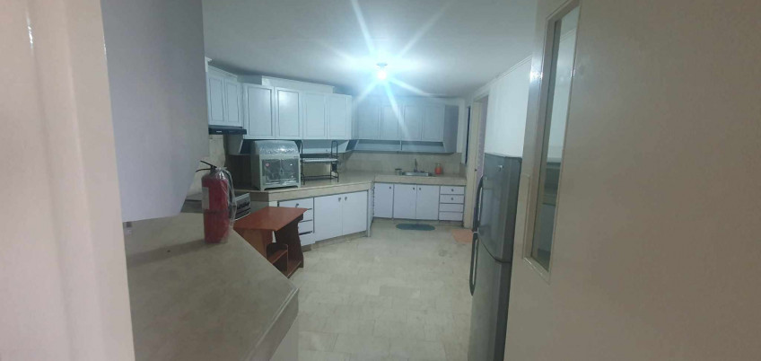 Condo Unit For Sale At Bayview International Towers Parañaque