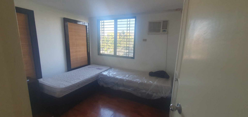 Condo Unit For Sale At Bayview International Towers Parañaque