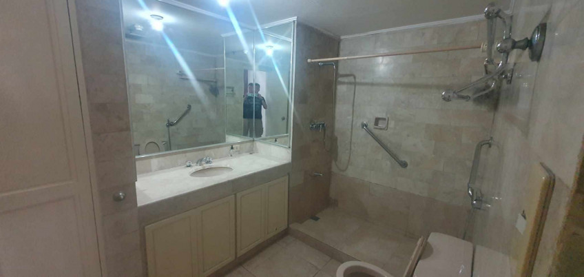 Condo Unit For Sale At Bayview International Towers Parañaque