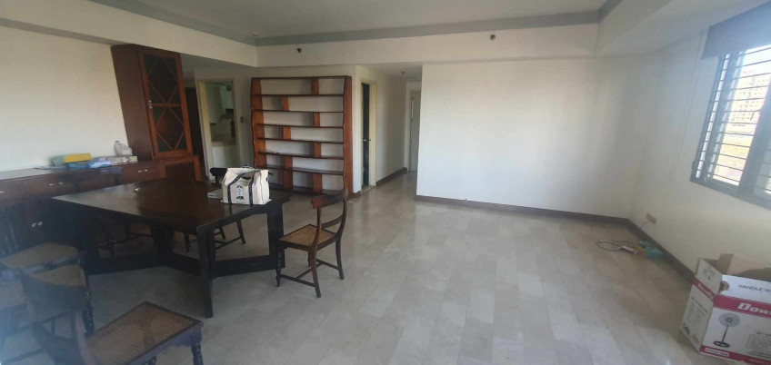 Condo Unit For Sale At Bayview International Towers Parañaque