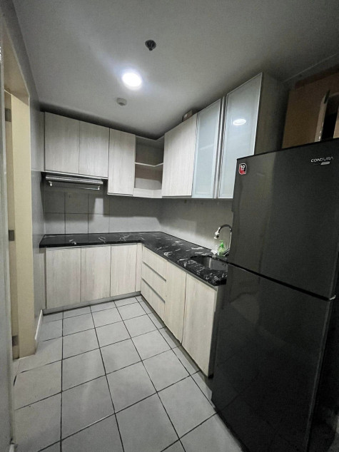 2 BR Units At Monarch Park Suites Parañaque