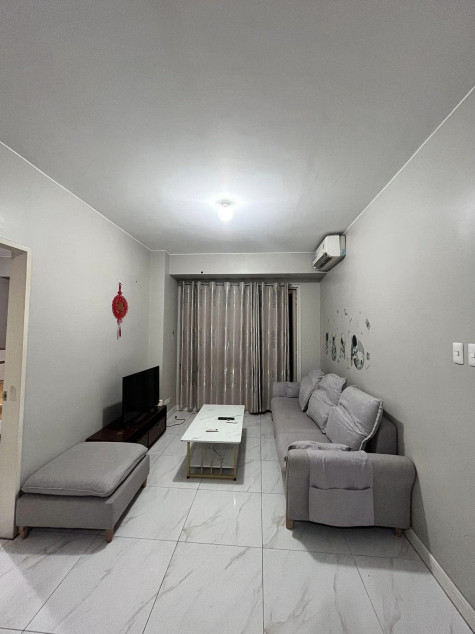 2 BR Units At Monarch Park Suites Parañaque