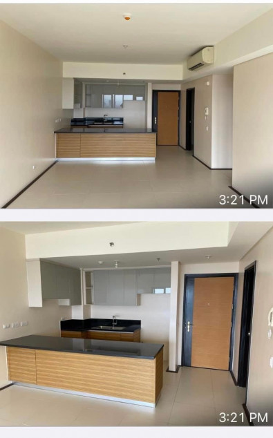 2BR Viridian Condominium In Greenhills, San Juan