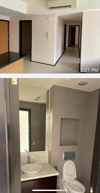 2BR Viridian Condominium In Greenhills, San Juan