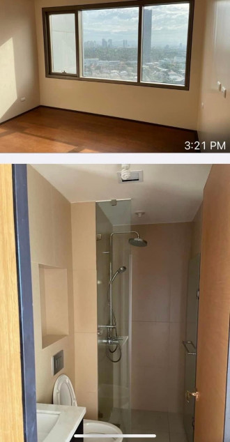 2BR Viridian Condominium In Greenhills, San Juan