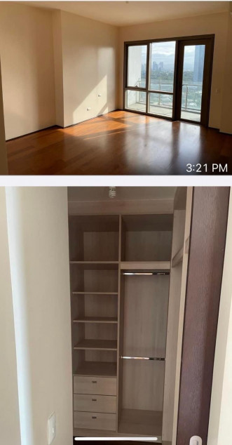 2BR Viridian Condominium In Greenhills, San Juan