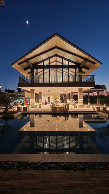 Amani Grand Residences Condominium Lapu-Lapu, Cebu