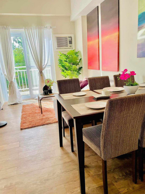 Amani Grand Residences Condominium Lapu-Lapu, Cebu