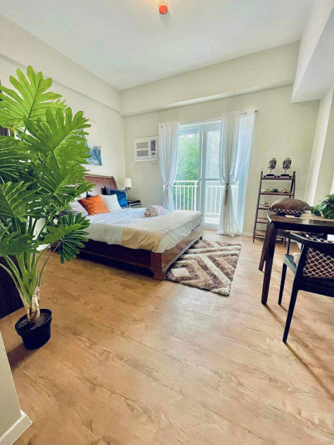 Amani Grand Residences Condominium Lapu-Lapu, Cebu