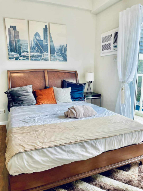 Amani Grand Residences Condominium Lapu-Lapu, Cebu