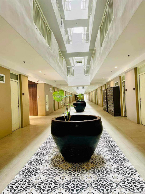 Amani Grand Residences Condominium Lapu-Lapu, Cebu